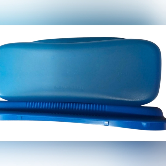 # 128 Tupperware Microwave pasta maker - Picture 2 of 3